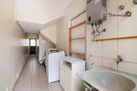 Casa de Condomínio com 3 Quartos à venda, 187m² no Portão, Curitiba - Foto 6