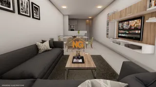 Apartamento com 3 Quartos à venda, 100m² no Bom Repouso, Betim - Foto 10