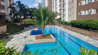 Apartamento com 3 Quartos à venda, 76m² no Jardim dos Manacás, Araraquara - Foto 18