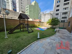 Apartamento com 1 Quarto para alugar, 37m² no Vila Buarque, São Paulo - Foto 31