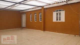 Casa com 4 Quartos à venda, 188m² no Centro, Diadema - Foto 35