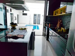 Casa de Condomínio com 3 Quartos à venda, 204m² no Parque das Esmeraldas II, Marília - Foto 16