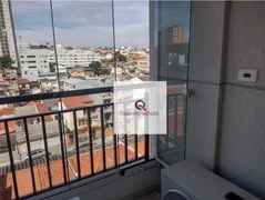 Apartamento com 2 Quartos à venda, 51m² no Vila Gustavo, São Paulo - Foto 2