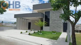Casa de Condomínio com 3 Quartos à venda, 164m² no Condominio Terras do Vale, Caçapava - Foto 14
