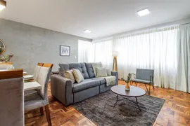 Apartamento com 3 Quartos para alugar, 134m² no Consolação, São Paulo - Foto 7