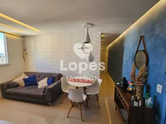 Apartamento com 2 Quartos à venda, 46m² no Rocha Miranda, Rio de Janeiro - Foto 4