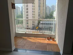 Apartamento com 1 Quarto à venda, 37m² no Morumbi, São Paulo - Foto 3