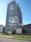Apartamento com 2 Quartos à venda, 50m² no Guaraituba, Colombo - Foto 38