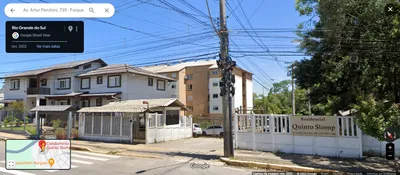 Apartamento com 2 Quartos à venda, 43m² no Forqueta, Caxias do Sul - Foto 1