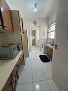 Apartamento com 3 Quartos para alugar, 90m² no Loteamento Joao Batista Juliao, Guarujá - Foto 1