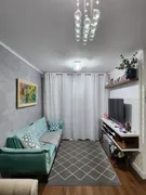 Apartamento com 2 Quartos à venda, 56m² no Jardim Maria Rosa, Taboão da Serra - Foto 2