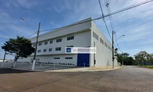 Galpão / Depósito / Armazém para alugar, 3267m² no Centro Empresarial Castelo Branco, Boituva - Foto 2