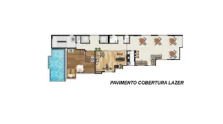 Apartamento com 1 Quarto à venda, 40m² no Rio Vermelho, Salvador - Foto 6
