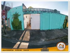 Loja / Salão / Ponto Comercial para alugar, 208m² no Vila União, Fortaleza - Foto 1