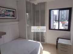 Apartamento com 2 Quartos à venda, 58m² no Saúde, São Paulo - Foto 16