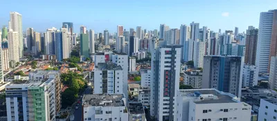 Apartamento com 2 Quartos para alugar, 56m² no Boa Viagem, Recife - Foto 4