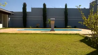 Casa com 5 Quartos à venda, 270m² no Vila Biagioni Vila Xavier, Araraquara - Foto 11