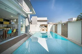 Casa de Condomínio com 3 Quartos para venda ou aluguel, 387m² no Jardim Mariluz, São Pedro - Foto 2