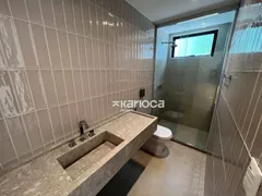 Casa de Condomínio com 6 Quartos à venda, 400m² no Recreio Dos Bandeirantes, Rio de Janeiro - Foto 38