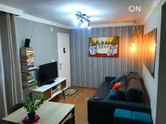 Apartamento com 2 Quartos à venda, 44m² no Santa Cândida, Curitiba - Foto 5