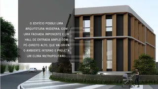 Prédio Inteiro para alugar, 2062m² no Vila Sonia Sousas, Campinas - Foto 9