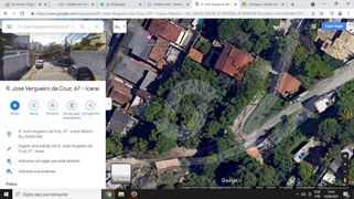 Terreno / Lote / Condomínio à venda, 360m² no Icaraí, Niterói - Foto 4