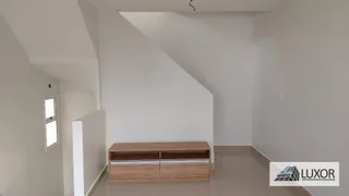 Casa de Condomínio com 2 Quartos à venda, 90m² no Estuario, Santos - Foto 3