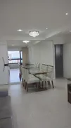 Apartamento com 3 Quartos para alugar, 100m² no Boa Viagem, Recife - Foto 8