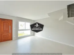 Sobrado com 3 Quartos à venda, 122m² no Xaxim, Curitiba - Foto 3