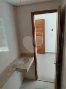 Casa de Condomínio com 1 Quarto à venda, 27m² no Tucuruvi, São Paulo - Foto 10