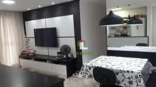 Apartamento com 2 Quartos à venda, 69m² no Vila Maria Alta, São Paulo - Foto 15