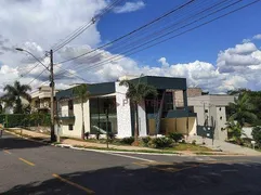 Casa de Condomínio com 5 Quartos à venda, 348m² no Condomínio do Lago, Goiânia - Foto 3