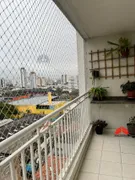 Apartamento com 2 Quartos à venda, 64m² no Belenzinho, São Paulo - Foto 2