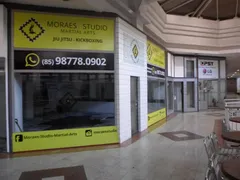 Loja / Salão / Ponto Comercial para alugar, 99m² no Aldeota, Fortaleza - Foto 2