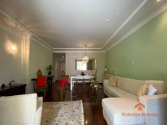 Apartamento com 3 Quartos para alugar, 158m² no Gonzaga, Santos - Foto 3