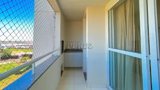 Apartamento com 3 Quartos para alugar, 71m² no Siam, Londrina - Foto 13