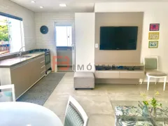 Apartamento com 2 Quartos para alugar, 100m² no Praia de Mariscal, Bombinhas - Foto 2