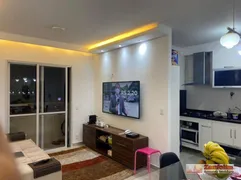 Apartamento com 3 Quartos à venda, 71m² no Tamboré, Barueri - Foto 1