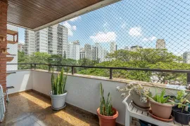 Apartamento com 3 Quartos para alugar, 181m² no Campo Belo, São Paulo - Foto 8