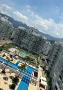 Apartamento com 3 Quartos para alugar, 198m² no Recreio Dos Bandeirantes, Rio de Janeiro - Foto 6