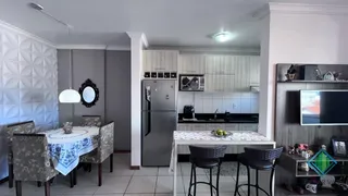 Apartamento com 2 Quartos à venda, 65m² no Fazenda Santo Antonio, São José - Foto 7