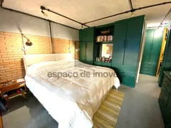 Loft com 1 Quarto à venda, 98m² no Jardim Guedala, São Paulo - Foto 22