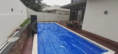 Casa de Condomínio com 4 Quartos à venda, 318m² no Condomínio do Lago, Goiânia - Foto 4