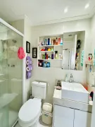 Apartamento com 2 Quartos à venda, 60m² no Tatuapé, São Paulo - Foto 17