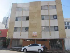 Apartamento com 3 Quartos para alugar, 115m² no Centro, Uberlândia - Foto 1
