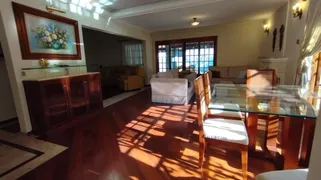 Casa de Condomínio com 4 Quartos para alugar, 400m² no Alphaville, Santana de Parnaíba - Foto 23