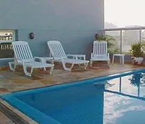 Flat com 1 Quarto para alugar, 35m² no Jardins, São Paulo - Foto 14