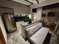 Apartamento com 1 Quarto para alugar, 60m² no Brooklin, São Paulo - Foto 35
