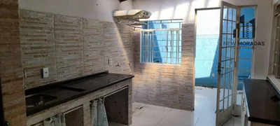 Casa de Condomínio com 3 Quartos à venda, 58m² no Uberaba, Curitiba - Foto 6