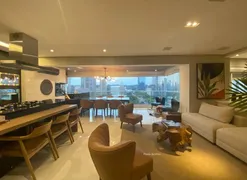 Apartamento com 2 Quartos para venda ou aluguel, 130m² no Brooklin, São Paulo - Foto 2